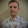 Christopher Armstrong Photo